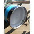 PVC Pipe Wrapping Tape Self Adhesive